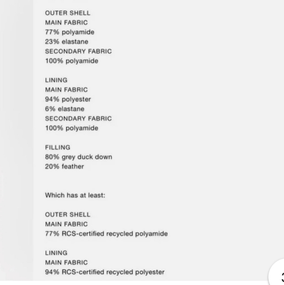 Zara  Flash Nwt $ - Picture 11 of 11